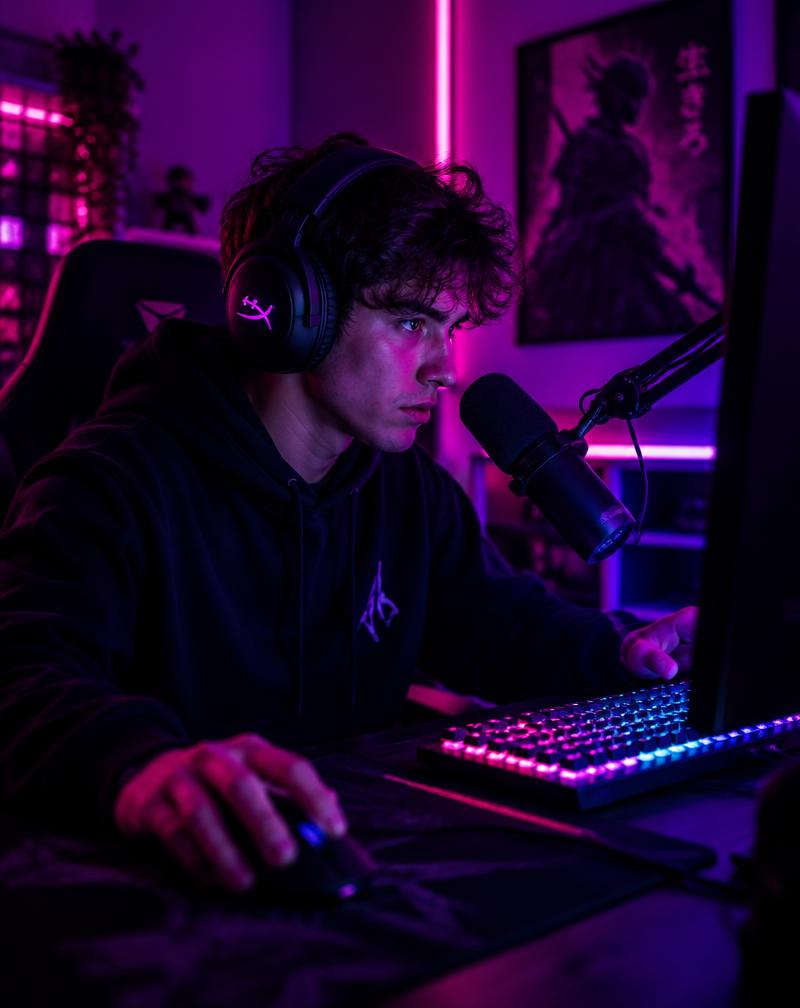 Gaming