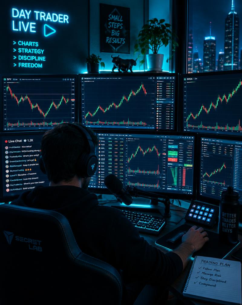 Trading